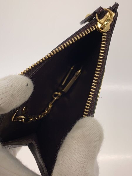 LOUIS VUITTON(ルイヴィトン) / ポシェット・クレNM_モノグラム
