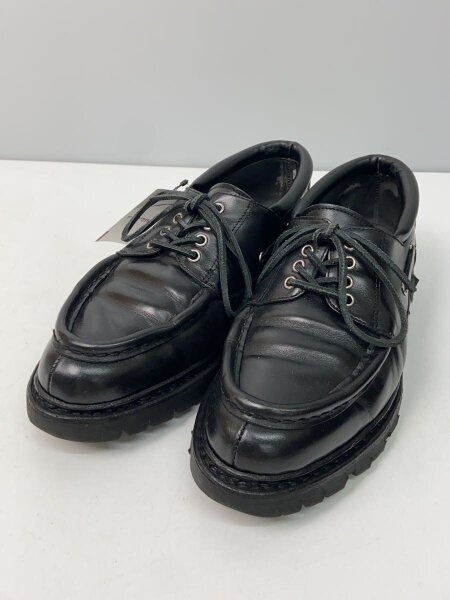Paraboot(パラブーツ) / シューズ/UK6/パラブーツ/24.5㎝/ブラック/黒