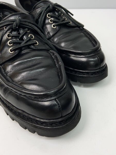 Paraboot(パラブーツ) / シューズ/UK6/パラブーツ/24.5㎝/ブラック/黒