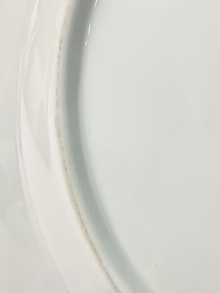 ROYAL COPENHAGEN(ロイヤルコペンハーゲン) / プレート/25cm/ブルー