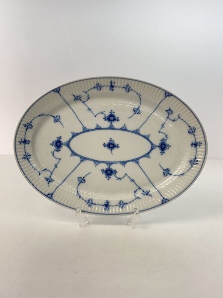 ROYAL COPENHAGEN(ロイヤルコペンハーゲン) / オーバルディッシュ/28cm