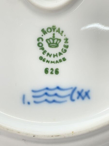 ROYAL COPENHAGEN(ロイヤルコペンハーゲン) / オーバルディッシュ/28cm