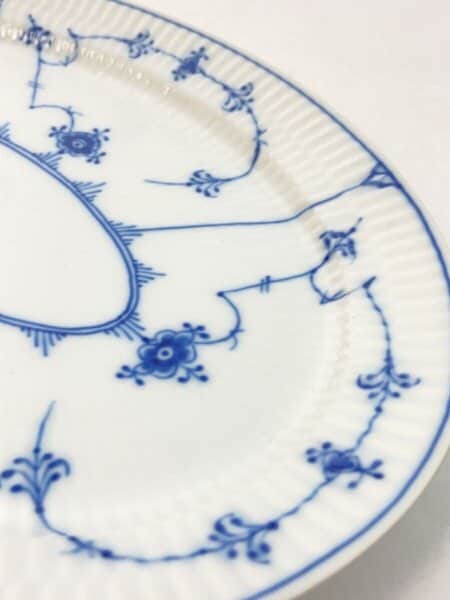 ROYAL COPENHAGEN(ロイヤルコペンハーゲン) / オーバルディッシュ/28cm