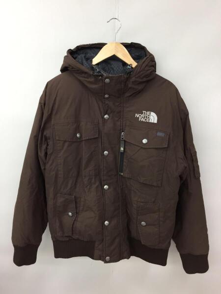 THE NORTH FACE(ザノースフェイス) / ゴッサムジャケット/ダウン 