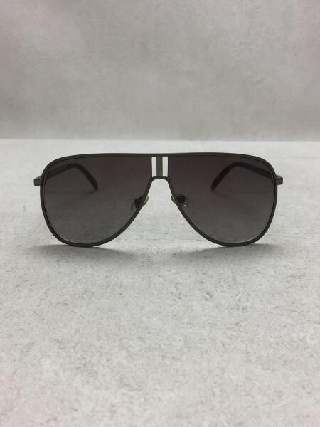 GUCCI(グッチ) / サングラス/ティアドロップ/ブラウン/GG4204 | 中古品 
