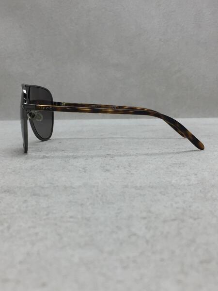 GUCCI(グッチ) / サングラス/ティアドロップ/ブラウン/GG4204 | 中古品 