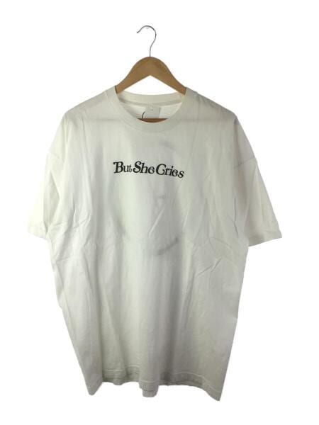 De-void(デヴォイド) / VERDY×KZM DE-VOID/De-void/Tシャツ/XL  