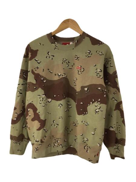 Supreme(シュプリーム) / 20AW/SMALL BOX CREWNECK/スウェット/S  