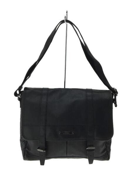 BURBERRY BLACK LABEL(バーバリーブラックレーベル) / ショルダー 