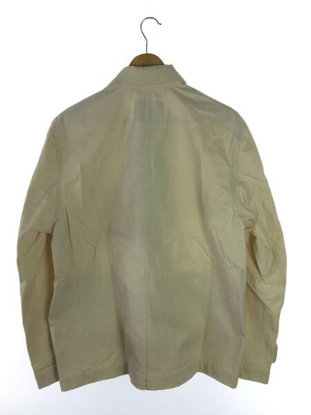 STUDIO NICHOLSON PEACHED TWILL WINTER