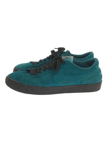 NIKE(ナイキ) / SB ZOOM BLAZER LOW/SBズームブレーザーロー/グリーン 