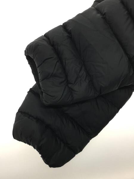 KARRIMOR◆ダウンジャケット/M/ナイロン/マルチカラー/無地