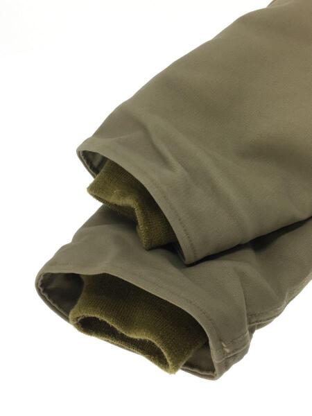 NAVY DEPARTMENT(ネイビーデパートメント) / デッキジャケット/裏ボア