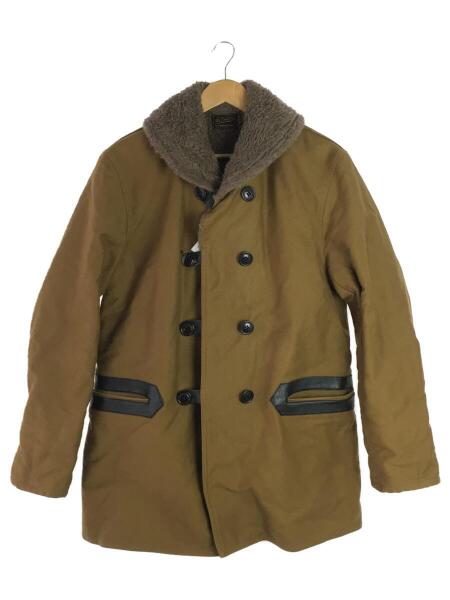 AtLast&Co.(アットラスト) / コート/42/--/KHK | 古着の販売・通販なら 