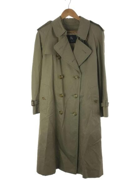 BURBERRY LONDON(バーバリーロンドン) / トレンチコート/--/コットン 