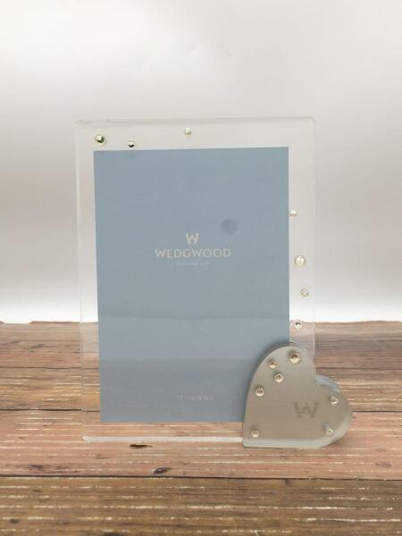 WEDGWOOD(ウェッジウッド) / ブリスタイムピクチャーフレーム | 中古品