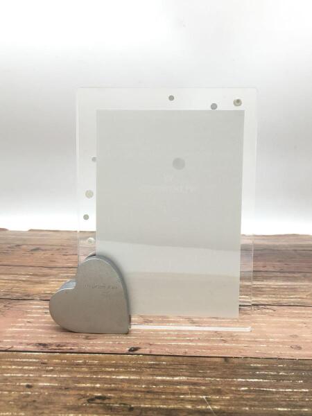 WEDGWOOD(ウェッジウッド) / ブリスタイムピクチャーフレーム | 中古品