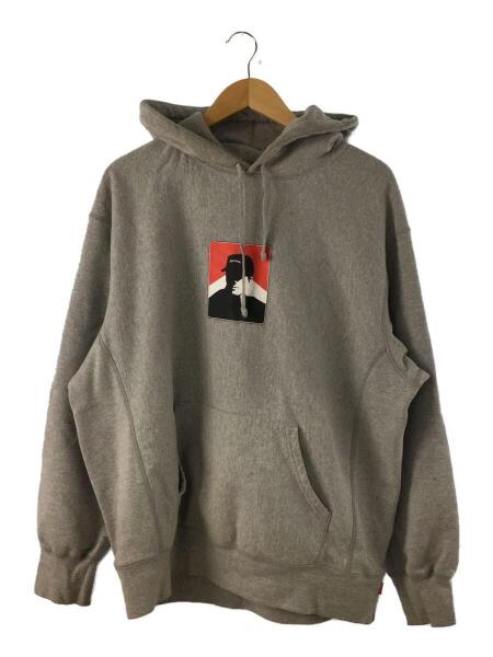 Supreme(シュプリーム) / 20AW/Portrait Hooded Sweatshirt/パーカー/L 