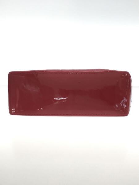 LOUIS VUITTON(ルイヴィトン) / ウィルシャーPM_モノグラム・ヴェルニ_