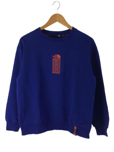 THE NORTH FACE(ザノースフェイス) / RAGE SWEAT CREW_レイジ 