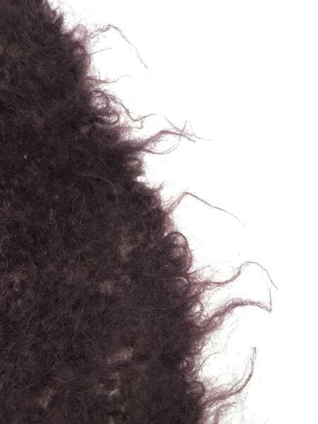 LOEWE(ロエベ) / マフラー/モヘア/BLU/レディース/A-28003861 | 中古品