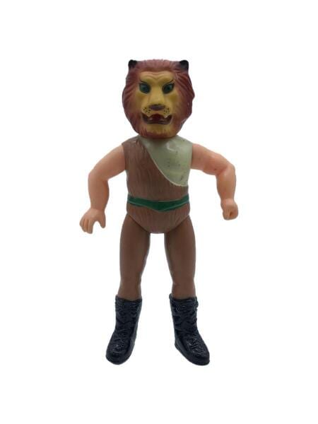 中嶋製作所 ライオンマン その他ブランド(ソノタブランド) / フィギュア/コミック&アニメ/中嶋