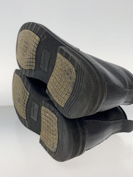 Danner(ダナー) / チャッカブーツ/US8/BLK/牛革/d6703 | 中古品の販売