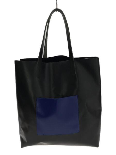 BEAMS Lights(ビームスライツ) / トートバッグ/--/BLK/角スレ | 中古品 