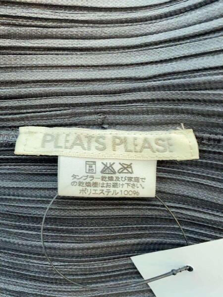 PLEATS PLEASE ISSEY MIYAKE(プリーツプリーズイッセイミヤケ) / 長袖