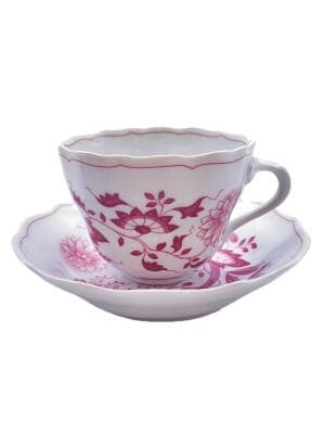 【新品未使用】hutschenreuther カップ&ソーサー プレート Hutschenreuther（フッチェンロイター）の中古品の通販サイト セカンド