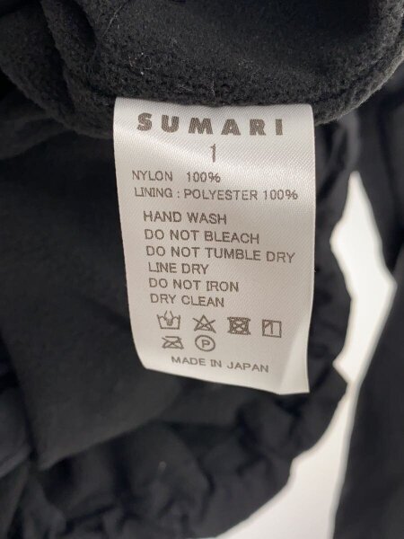 その他ブランド(ソノタブランド) / SUMARI(シュマリ)/HIKER SHELL