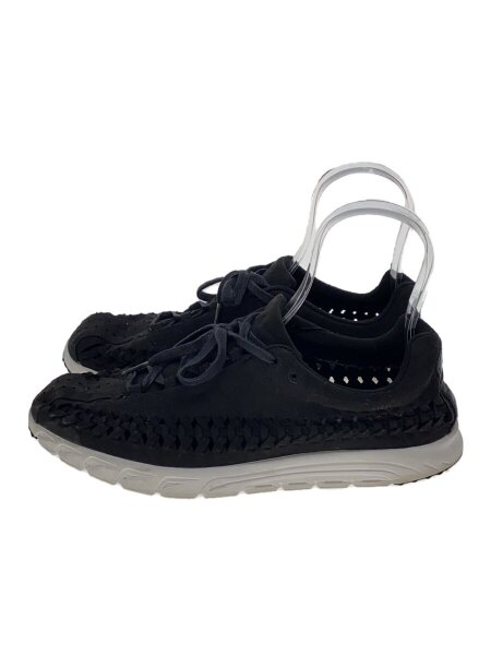NIKE(ナイキ) / NIKE LAB MAYFLY WOVEN/27.5cm/BLK/スウェード/833132 