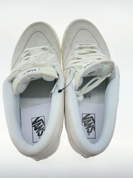 VANS(バンズ) / Half Cab 33 DX/ハーフキャブ/ハイカットスニーカー 
