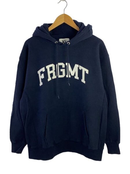 FRAGMENT(フラッグメント) / FRAGMENT UNIVERSITY SWEAT HOODIE 