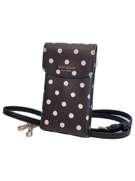 kate spade new york(ケイトスペードニューヨーク) / スマホショルダー 