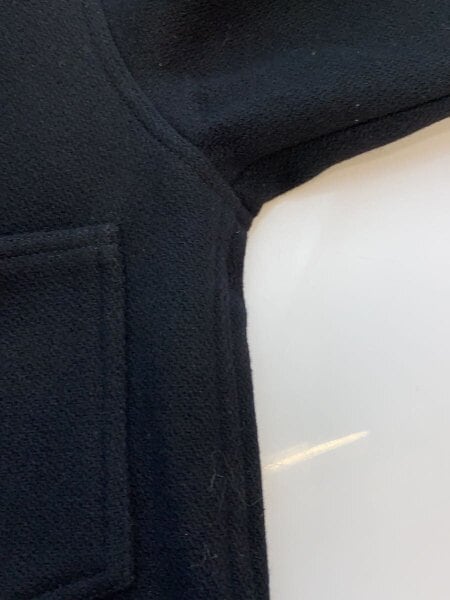 CUSHMAN(クッシュマン) / ジャケット/--/ウール/BLK/無地/21373 | 古着