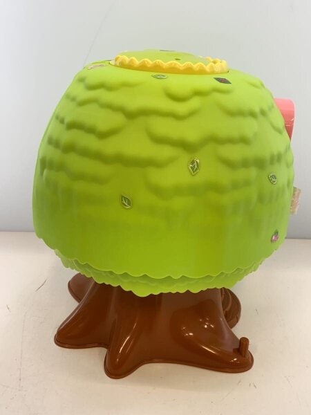 TAKARA TOMY(タカラトミー) / こえだちゃんの木のおうち | 中古品の