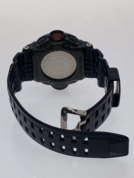 CASIO(カシオ) / RISEMAN/ソーラー腕時計・G-SHOCK/デジタル/ラバー