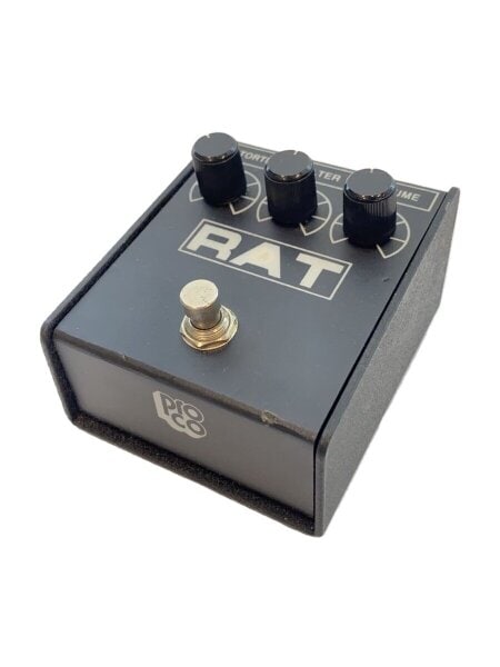 Proco(プロコ) / RAT エフェクター/RAT | 中古品の販売・通販なら