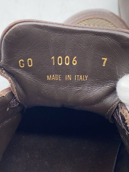 LOUIS VUITTON(ルイヴィトン) / ローカットスニーカー/--/BRW