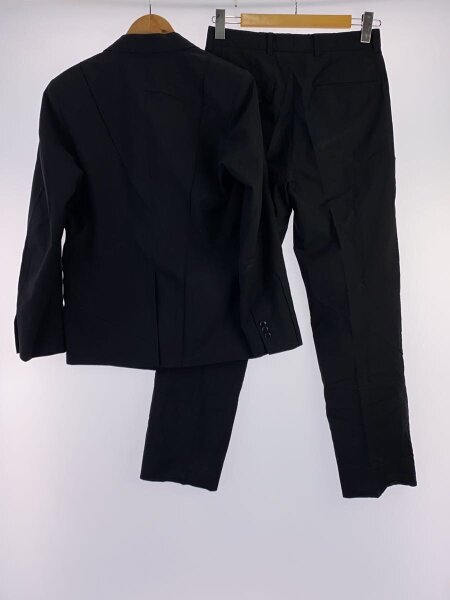 kudos / OPTICAL ILLUSION JACKET/セットアップ/1/BLK/KJ20YY01/KP20YY01 kudos(クードス) / OPTICAL ILLUSION JACKET/セットアップ/1/BLK