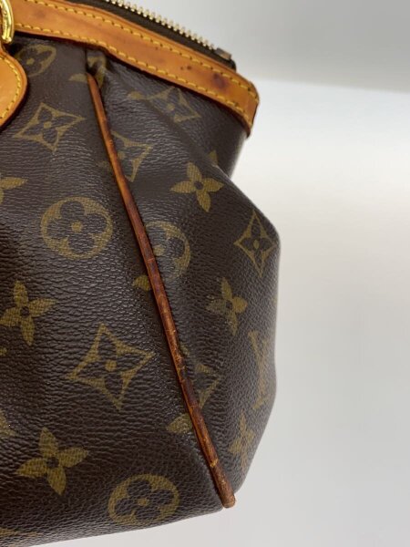 LOUIS VUITTON(ルイヴィトン) / ティヴォリPM_モノグラム・キャンバス_ 