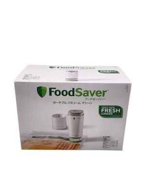 Food Saver（フードセーバー）の中古品の通販サイト セカンド