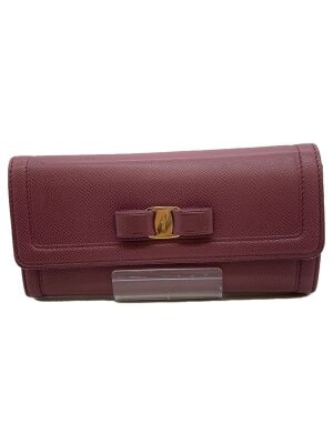 Salvatore Ferragamoの長財布検索結果 2ページ目|中古品の通販サイト