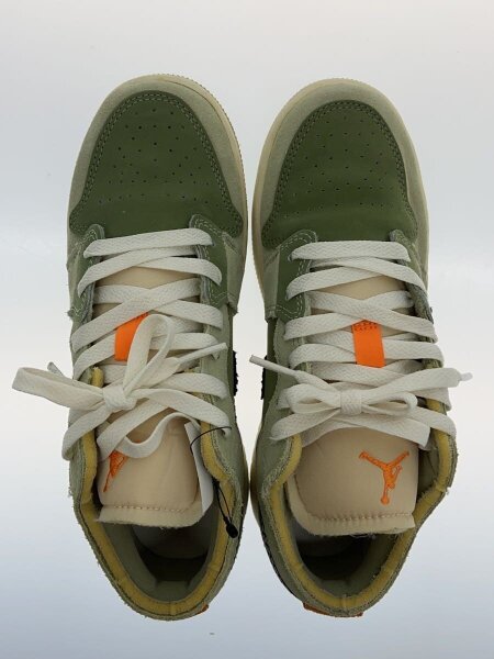 NIKE / ローカットスニーカー/23cm/GRN/FD9092-300 NIKE(ナイキ) / ローカットスニーカー/23cm/GRN/FD9092-300 | 中古品の