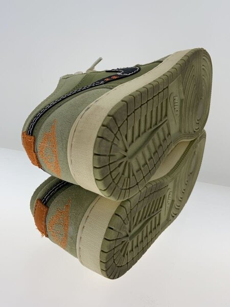 NIKE(ナイキ) / ローカットスニーカー/23cm/GRN/FD9092-300 | 中古品の