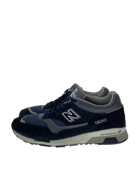 NEW BALANCE(ニューバランス) / ローカットスニーカー/27.5cm/NVY 