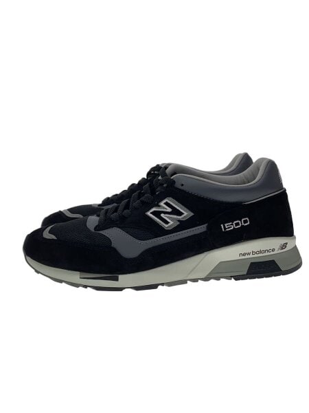 NEW BALANCE(ニューバランス) / ローカットスニーカー/27.5cm/BLK 