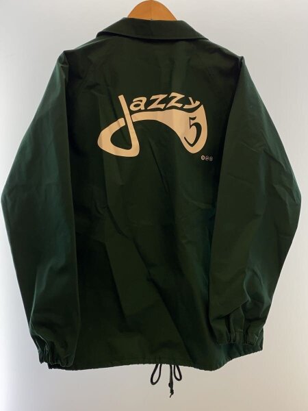 uniform experiment / ジャケット/--/ナイロン/GRN/ue-230000 uniform experiment(ユニフォームエクスペリメント) / ジャケット