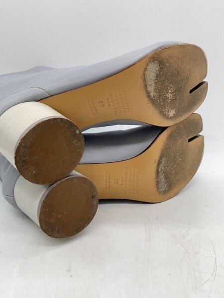 Maison Margiela(メゾンマルジェラ) / TABI BOOTS/BREEZE/サックス